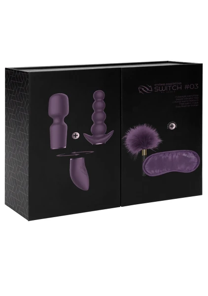 Pleasure Kit #3