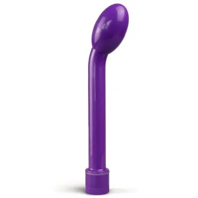 Seven Creations Hip G Curved G Spot Vibrator