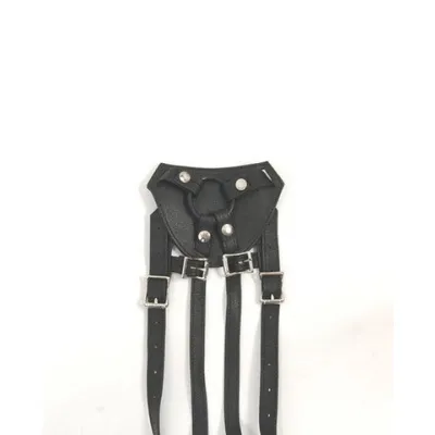 Stormy terra firma w buckle