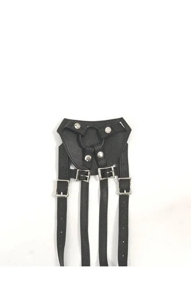 Stormy terra firma w/buckle