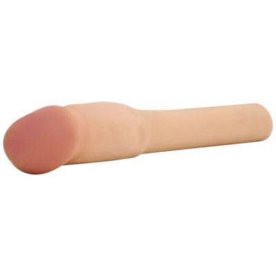 Cyberskin 4 inch Extra Thick Penis Extension