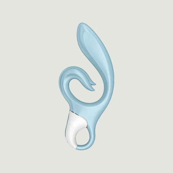 Satisfyer Love Me Rabbit Vibrator
