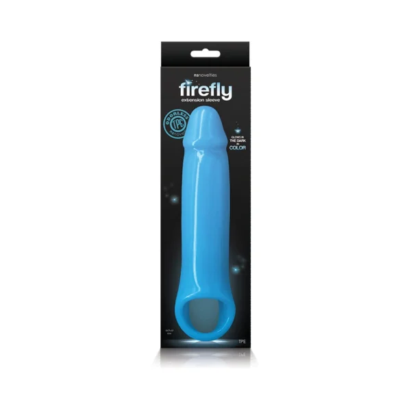 Firefly Fantasy Extenstion Lg Blue — image 6 of 6