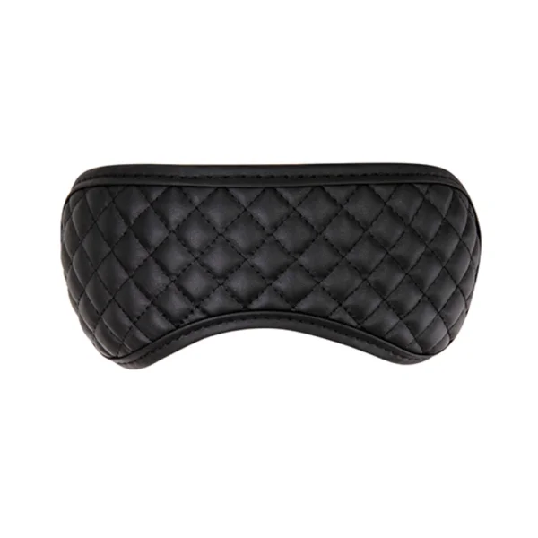 A&e Eve's Fetish Dreams Blindfold Black