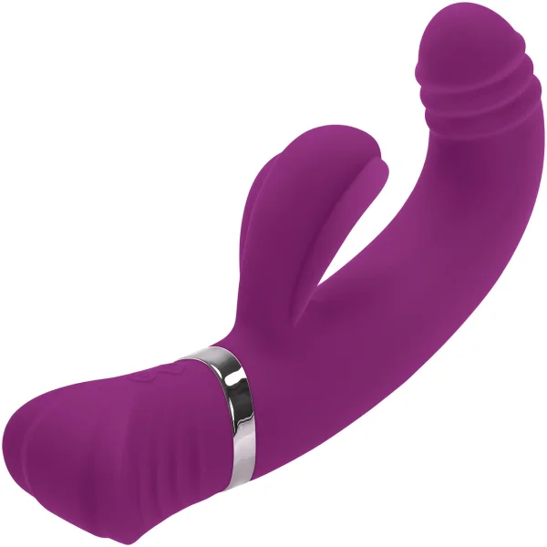 Playboy Tap That G-Spot Rabbit Vibe