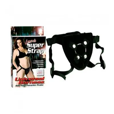 Lover s Super Strap Universal Harness