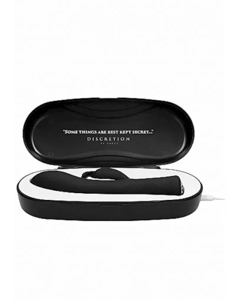 Lux Rabbit Vibrator