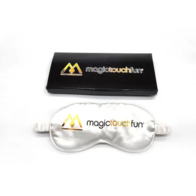 Magic Touch Fun Mask