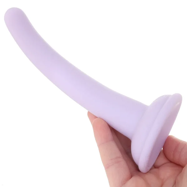 Dillio Platinum Curious Five Dildo