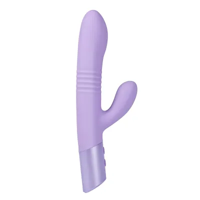 Ayla Thrusting Rabbit