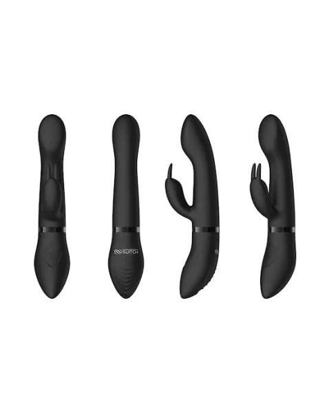 Pleasure Kit 6  - Black