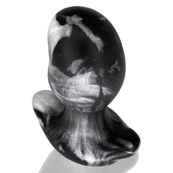 Ergo Buttplug Platinum X-Large