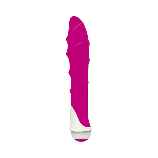 Lily 7 Function Waterproof Silicone Vibe
