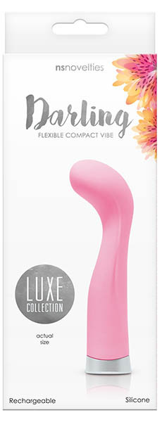 Luxe - Darling (Pink)