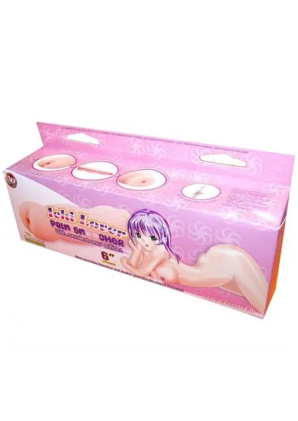Ichi Lover Anime Masturbator Waterproof Nude — image 4 of 4