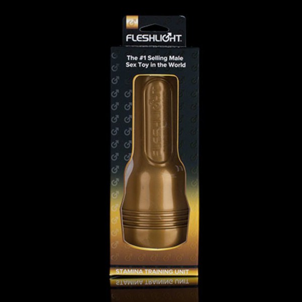 Fleshlight Pink Lady Stamina Training Unit - 10 Inch