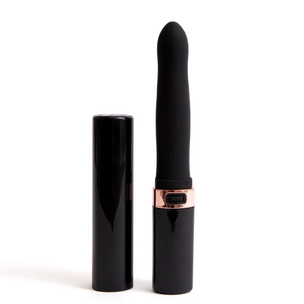 Sensuelle Cache 20-function Vibe Rechargeable