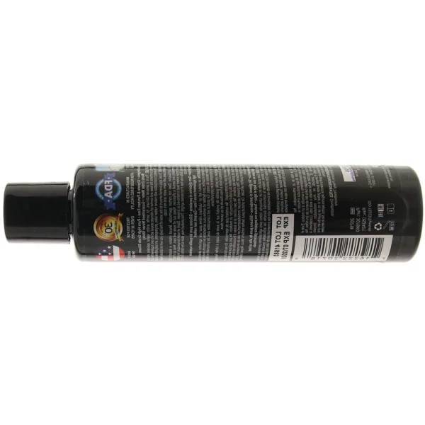 Platinum Luxury Silicone Lubricant