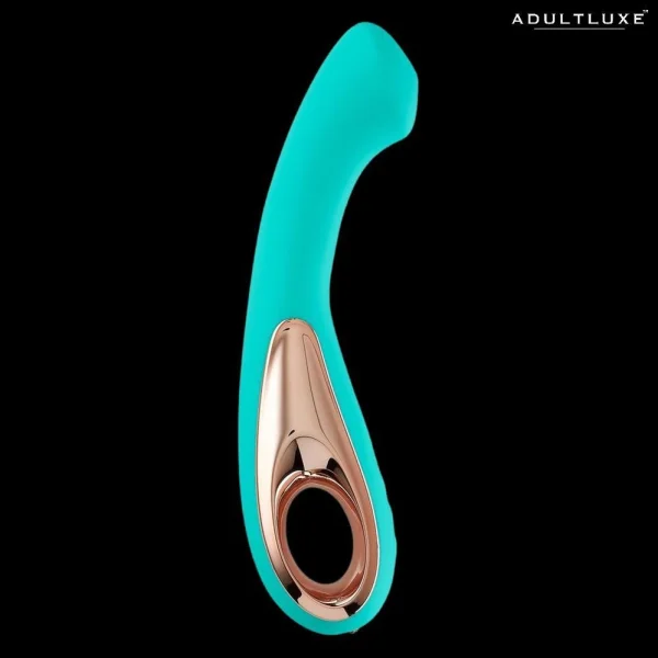 Cloud 9 Pro Sensual Roller Ball G-Spot Turbo Vibrator
