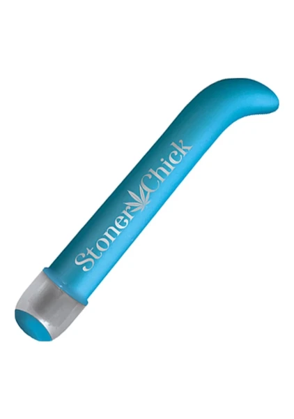 Prints Charming Buzzed 7" G Spot Vibe — image 5 of 8
