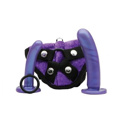 Tantus Silicone Bend Over Kit Intermediate