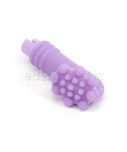 Silicone mini-oscillator
