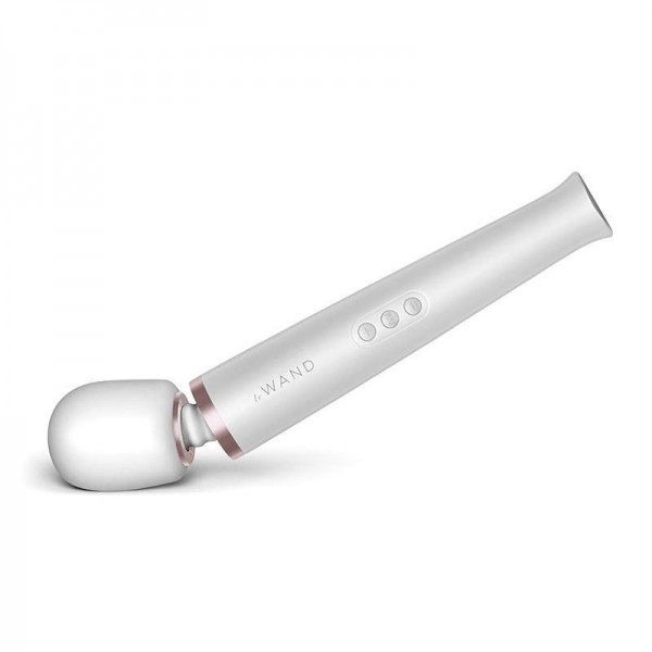 Le Wand Rechargeable Cordless 13.25" Massager - Flexible Head