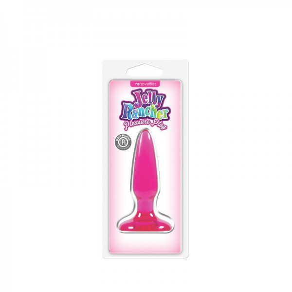 Jelly Rancher Pleasure Plug - Mini