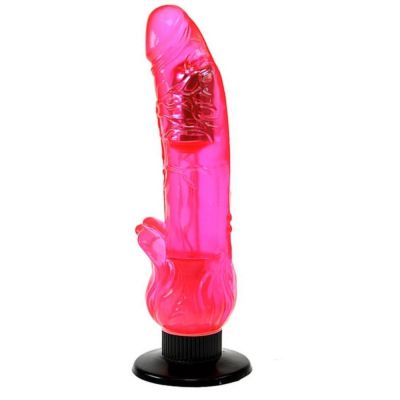 Kinx Mounty 6 Realistic Vibrator