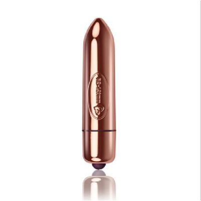 RO 120mm Bullet Rose Gold