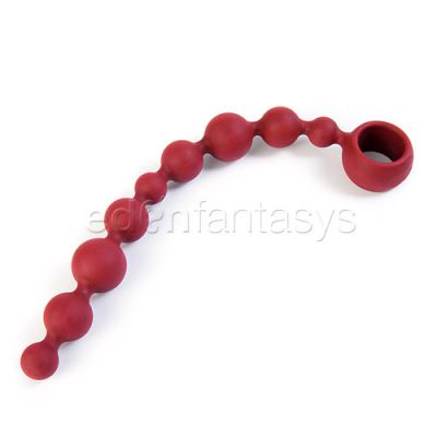 Joyballs anal wave large
