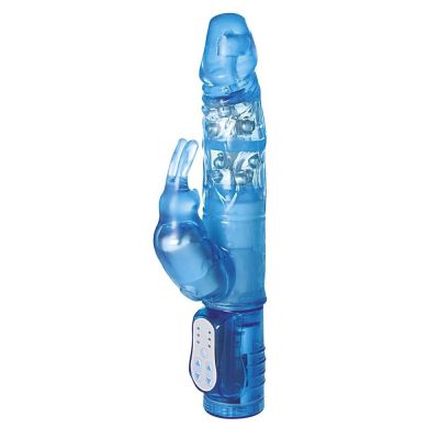Minx Twin Turbo Rabbit Vibrator