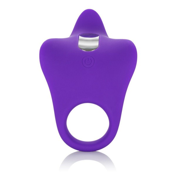 SILICONE REMOTE ORGASM RING