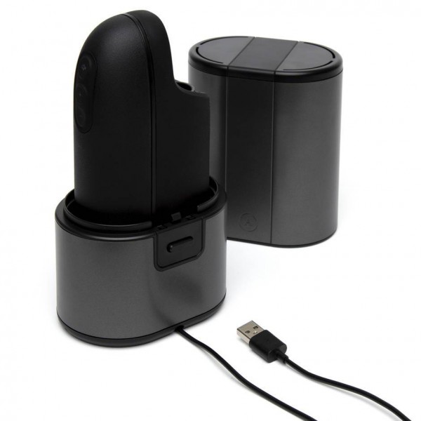 Arcwave Ion Pleasure Air Smart Silence Male Masturbator