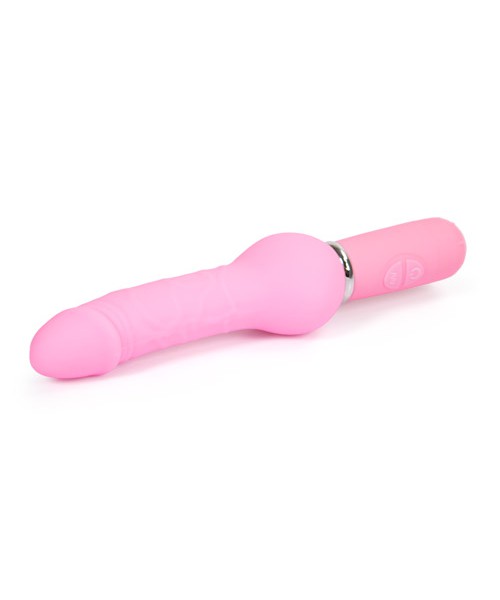 Silicone curvy