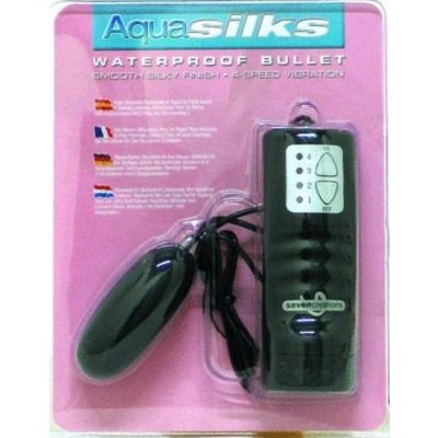 Aqua Silk Waterproof
