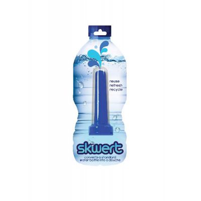 Skwert 1 Piece Water Bottle Douche