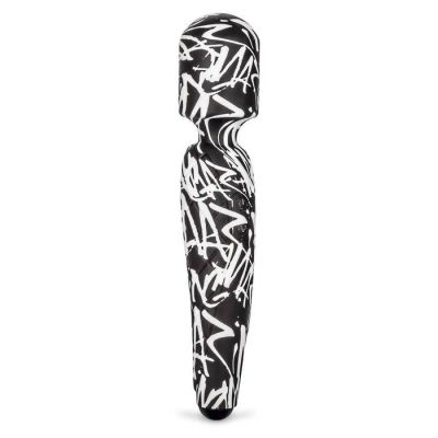 Hype Waterproof Clit Massager Powerful Vibrations