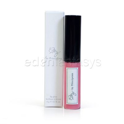 Mary Zilba lip gloss