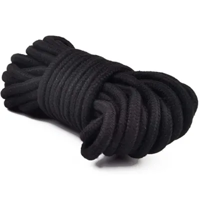 Please Punish Bondage Rope