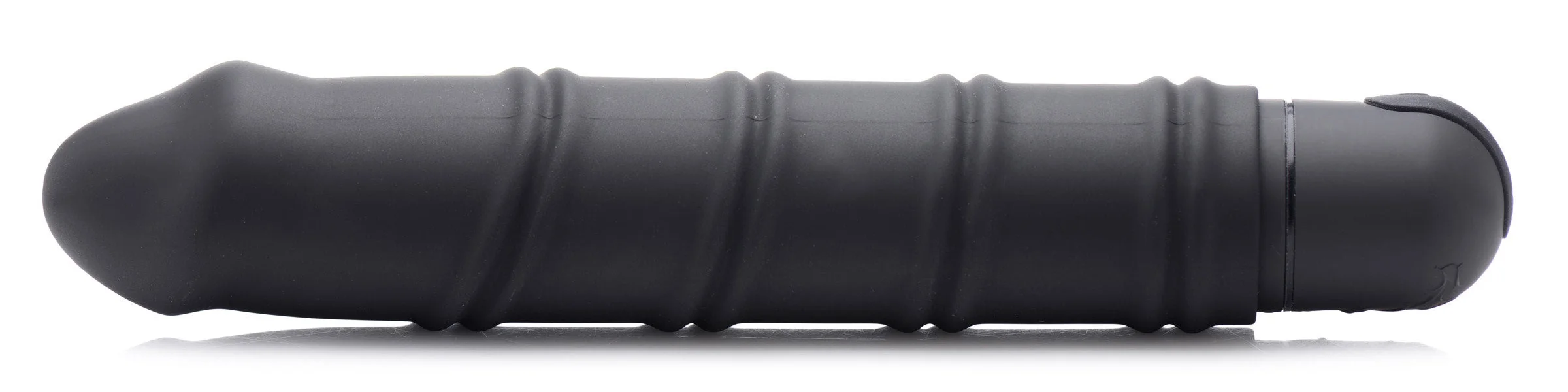 Xl Bullet and Swirl Sleeve - Black