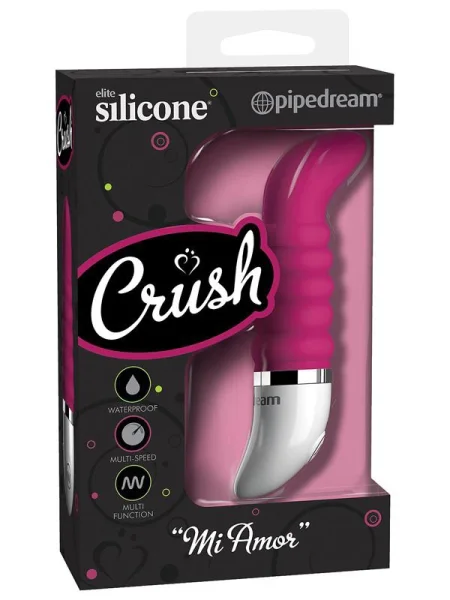 Crush - Mi Amor