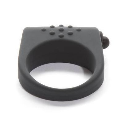 Secret Weapon Vibrating Cock Ring