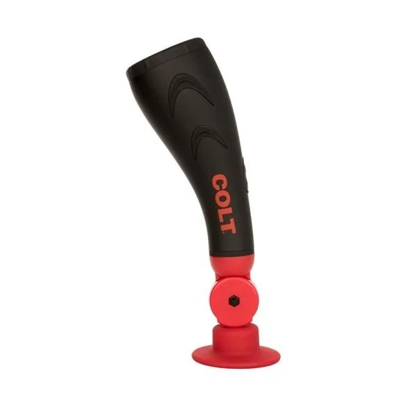Colt Mighty Mouth Vibrating Stroker — image 5 of 8