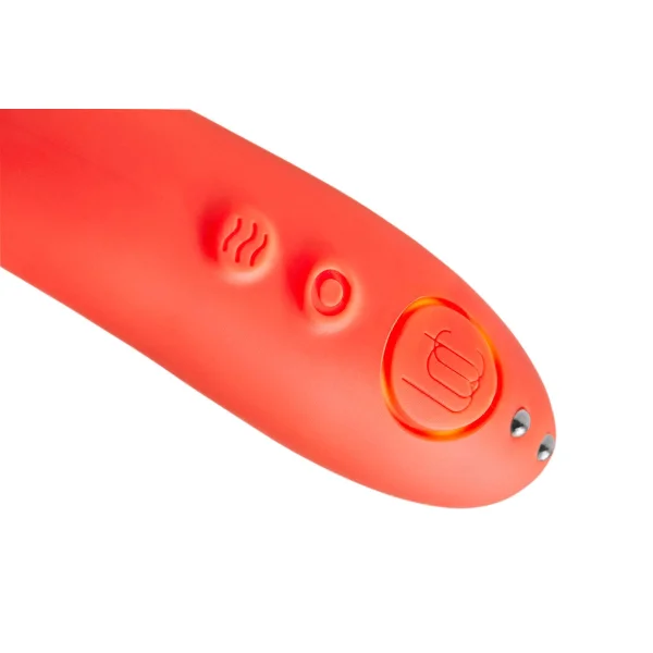 Lora DiCarlo Drift Warming Bullet or G-Spot Vibrator