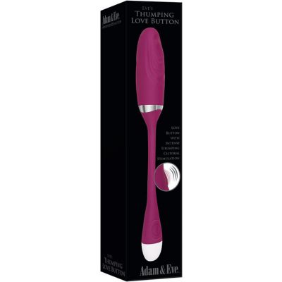 Thumping Egg Vibrator