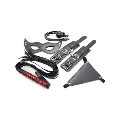 Gotham Bondage Kit