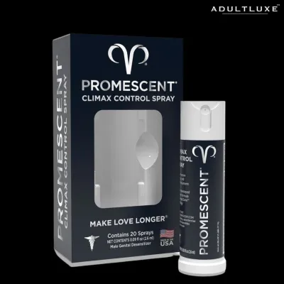 Promescent Delay Spray 2 6ml 20 sprays