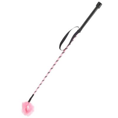 Fetish Fantasy Series Fantasy Furry Crop Pink