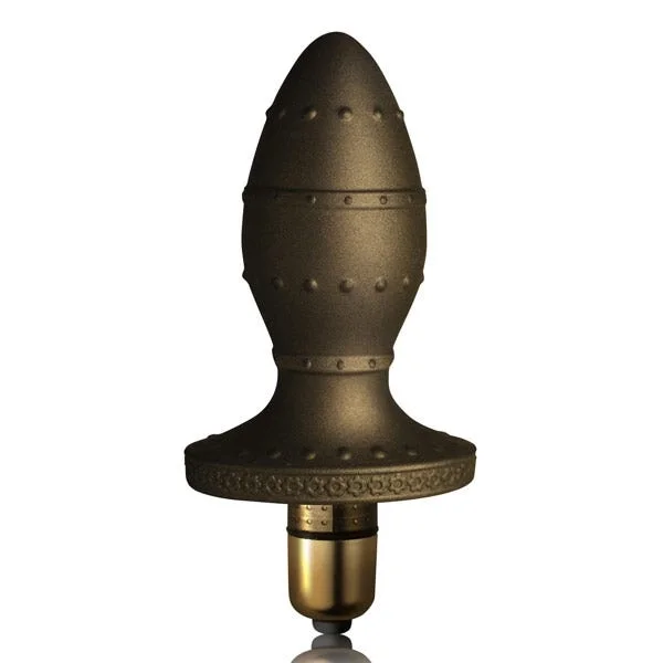 Dr Rocco’s Kit and Kaboodle